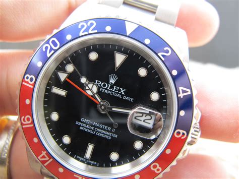 rolex 16710 pepsi 2007|rolex 16710 price.